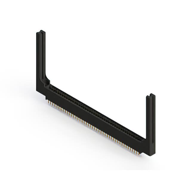 396-088-521-858 EDAC Inc.  Edgeboard Connectors